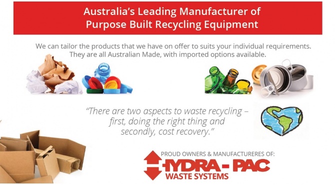 Purpose Built Recycling Equipment2